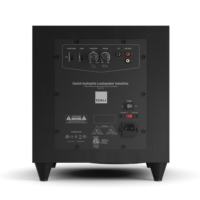 DALI SUB C-8 D SP-220163
