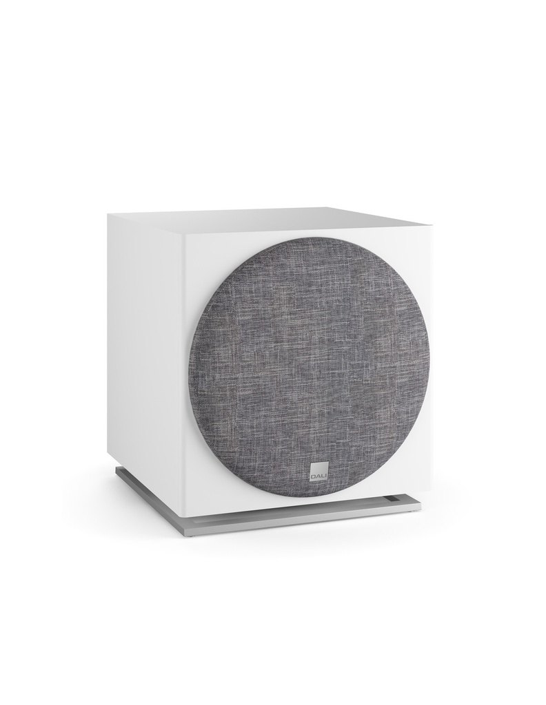 Dali E-12 F variante blanco ref 220180