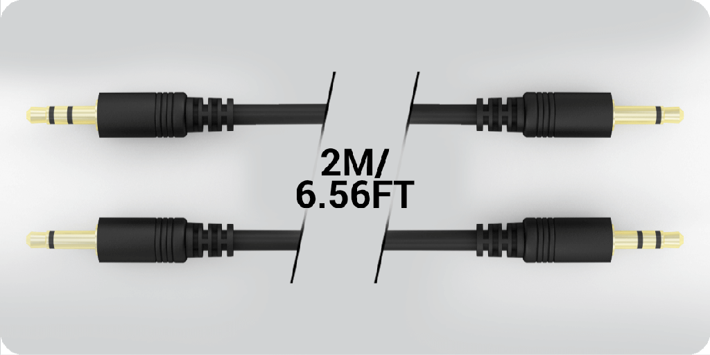 IR Link Cable for Control System Integration | SKU: CAB-IR-LINK