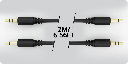 IR Link Cable for Control System Integration | SKU: CAB-IR-LINK