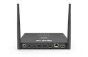 SW-220-TX-W - 2-Input 4K Presentation Switcher with Wireless Casting