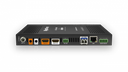 WyreStorm NetworkHD 600 Series 4K60 4:4:4 10Gb SDVoE Fiber Transceiver - NHD-600-TRXF