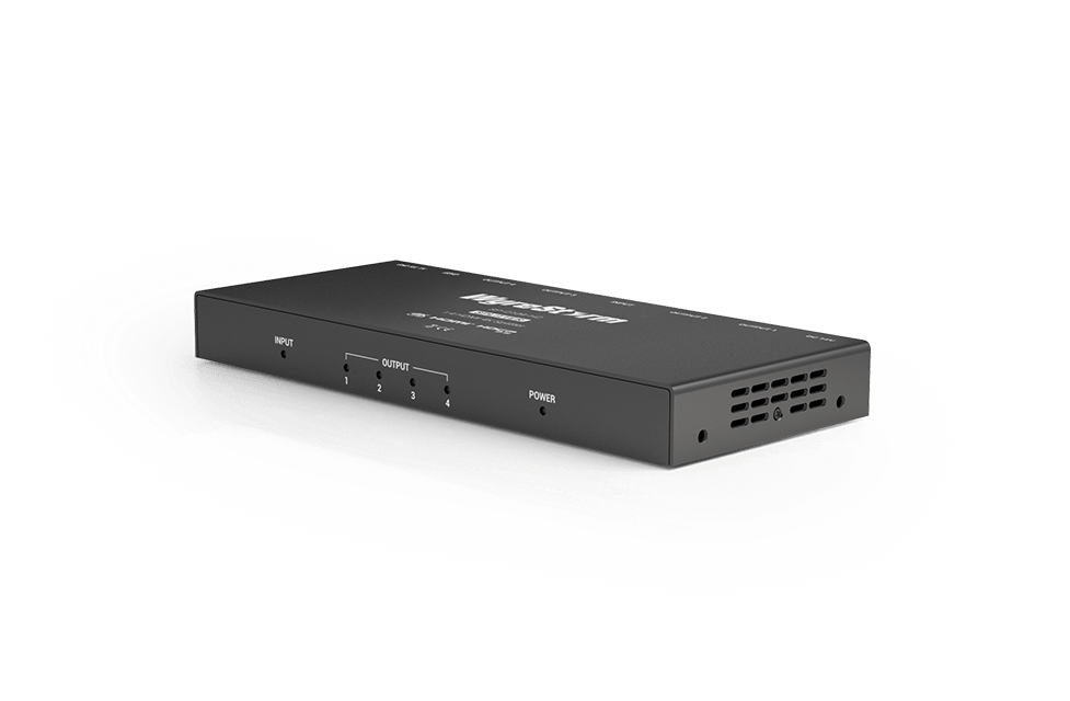 WyreStorm SP-0104-H2