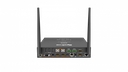 WyreStorm SW-540-TX-W official product page