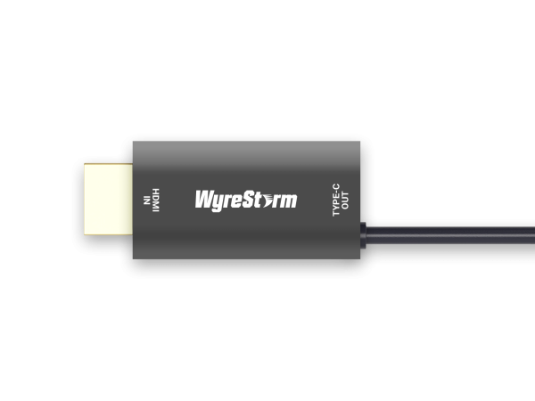 HDMI+USB A to USB-C Adapter for the APO-DG1 & DG2