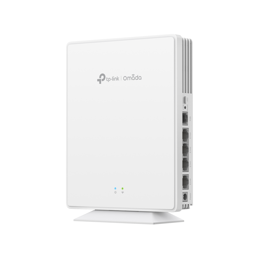 EAP610GP-Desktop | Omada AX1800 Wi-Fi 6 Desktop GPON Access Point | TP-Link Australia