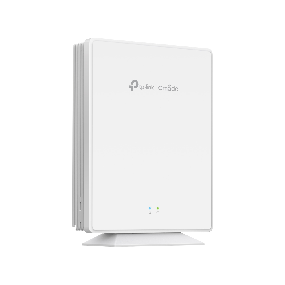 EAP610GP-Desktop | Omada AX1800 Wi-Fi 6 Desktop GPON Access Point | TP-Link Australia