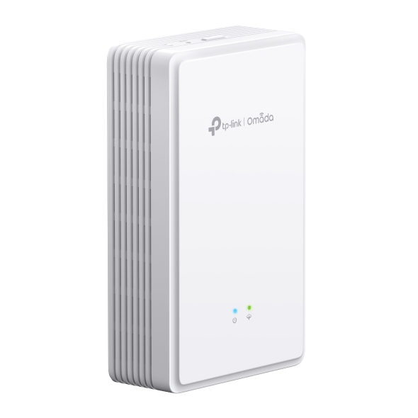 EAP615GP-Wall | Access Point Wi-Fi 6 GPON Dual Band AX1800 de Parede | TP-Link Brasil
