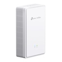EAP615GP-Wall | Access Point Wi-Fi 6 GPON Dual Band AX1800 de Parede | TP-Link Brasil