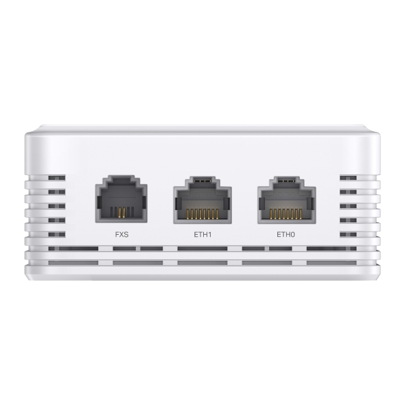 EAP615GP-Wall | Access Point Wi-Fi 6 GPON Dual Band AX1800 de Parede | TP-Link Brasil