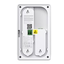EAP615GP-Wall | Access Point Wi-Fi 6 GPON Dual Band AX1800 de Parede | TP-Link Brasil