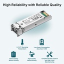 TL-SM311LS | MiniGBIC Module | TP-Link