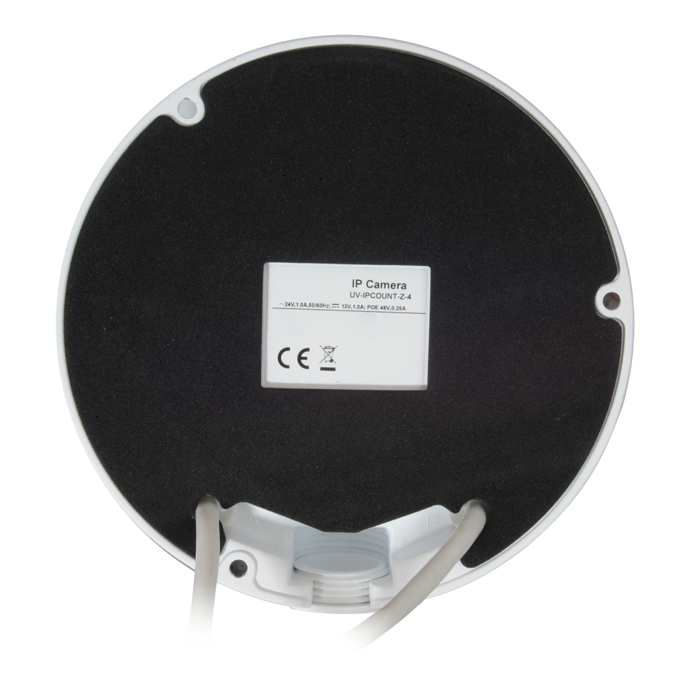 V-UV-IPCOUNT-Z-4 image 2