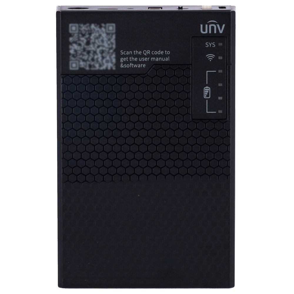 V-UV-LINK-BOX image 1