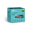 TL-SG105S | 5-Port Gigabit Desktop Switch | TP-Link
