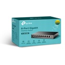 TL-SG108S | 8-Port Gigabit Desktop Switch | TP-Link United States