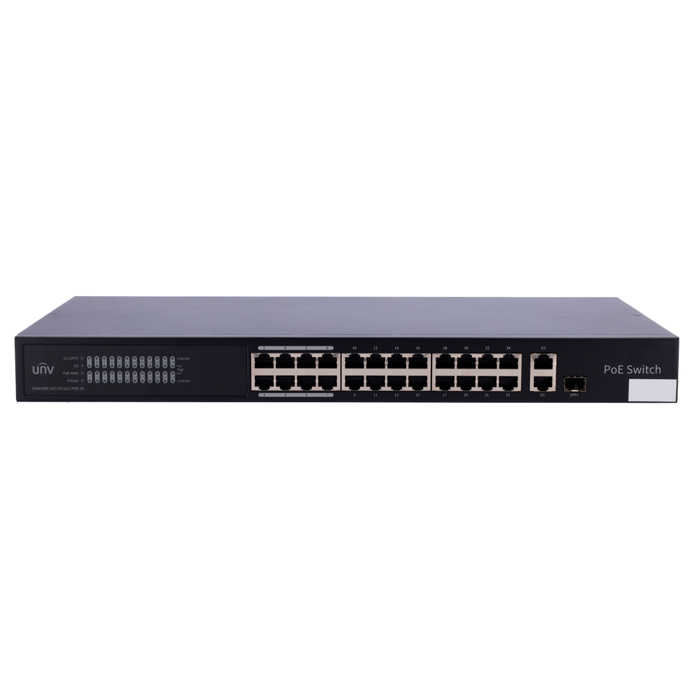 V-UV-NSW3000-24T1GT1GC-POE-IN image 1