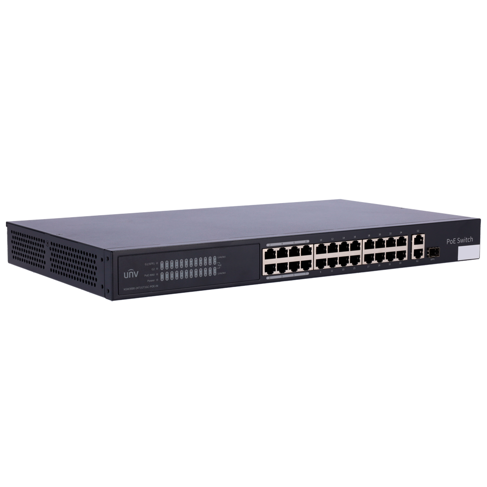 V-UV-NSW3000-24T1GT1GC-POE-IN image 2