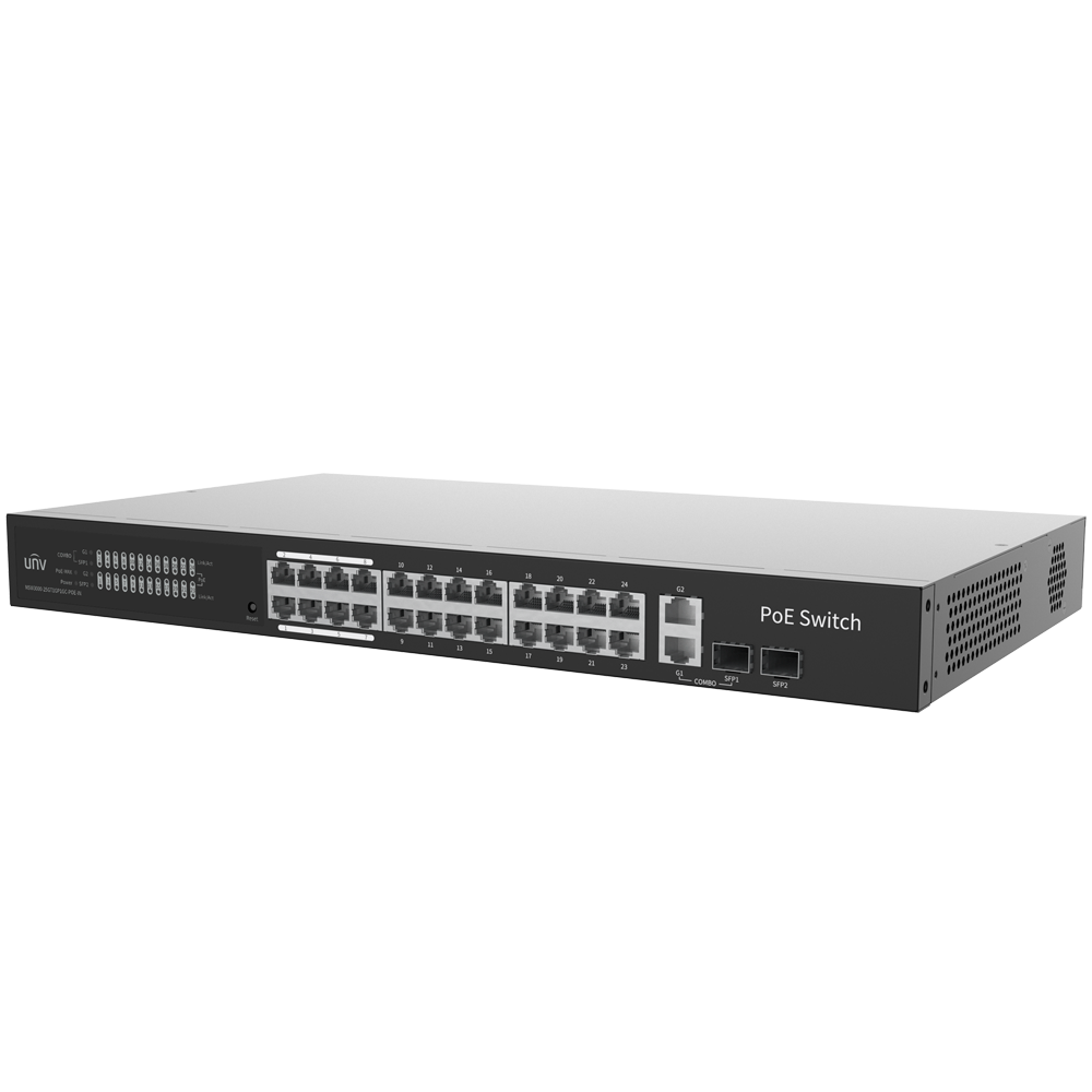 V-UV-NSW3000-25GT1GP1GC-POE-IN image 2