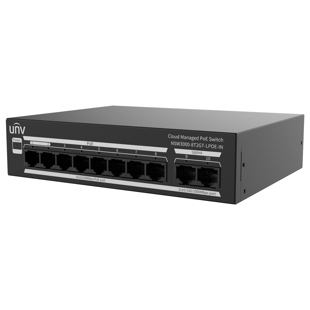 V-UV-NSW3000-8T2GT-LPOE-IN image 2
