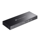 SG2218P | Omada 18-Port Gigabit Smart Switch with 16-Port PoE+ | Omada by TP-Link