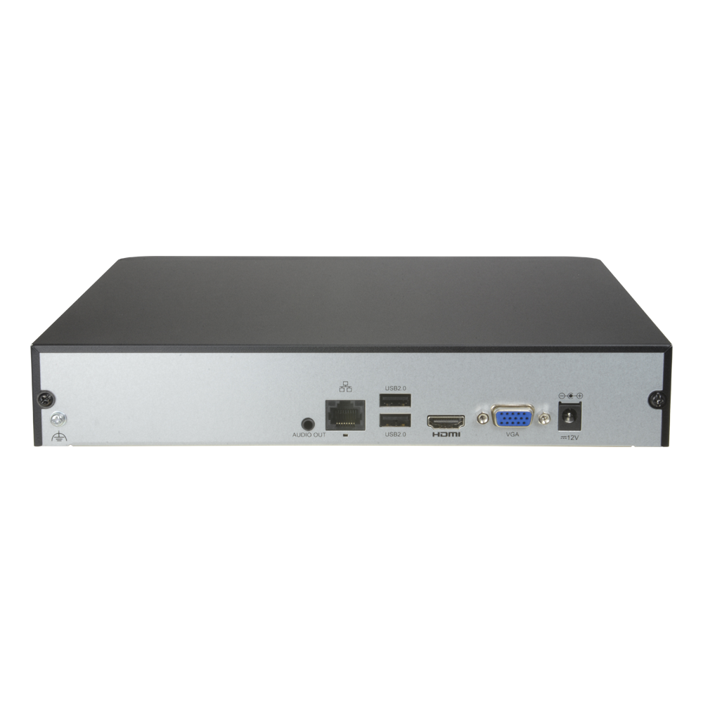 V-UV-NVR-104E2 image 2