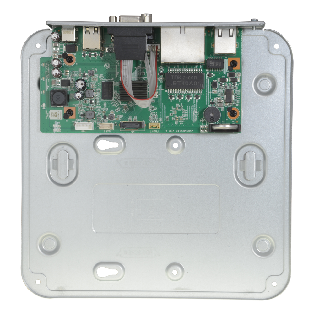 V-UV-NVR-104LS-P4 image 1