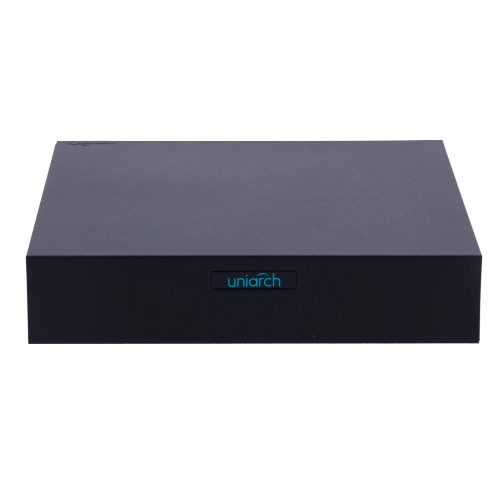 V-UV-NVR-104S3-P4-ECO image 1