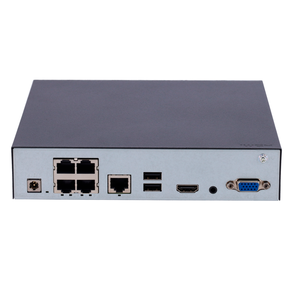 V-UV-NVR-104S3-P4-ECO image 3