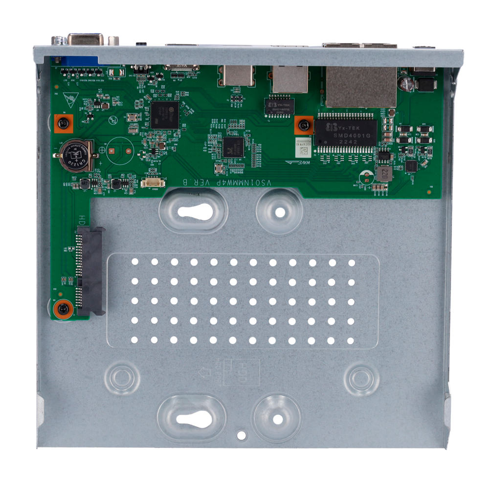 V-UV-NVR-104S3-P4-ECO image 4