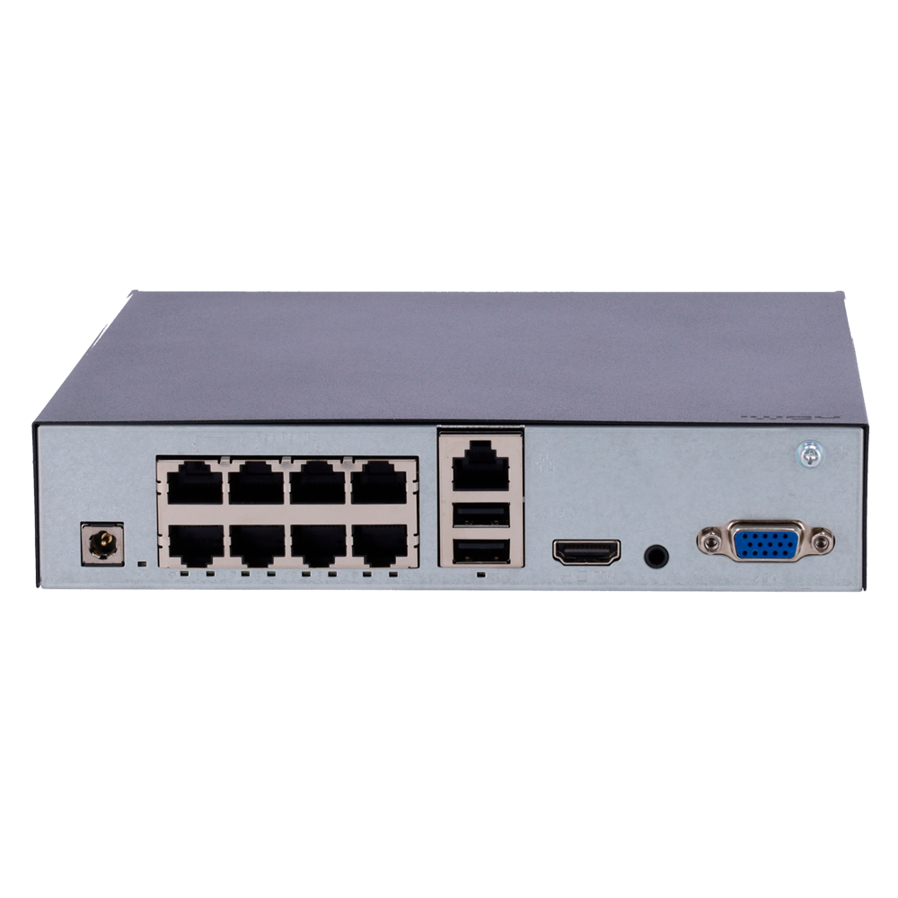 V-UV-NVR-108S3-P8 image 3