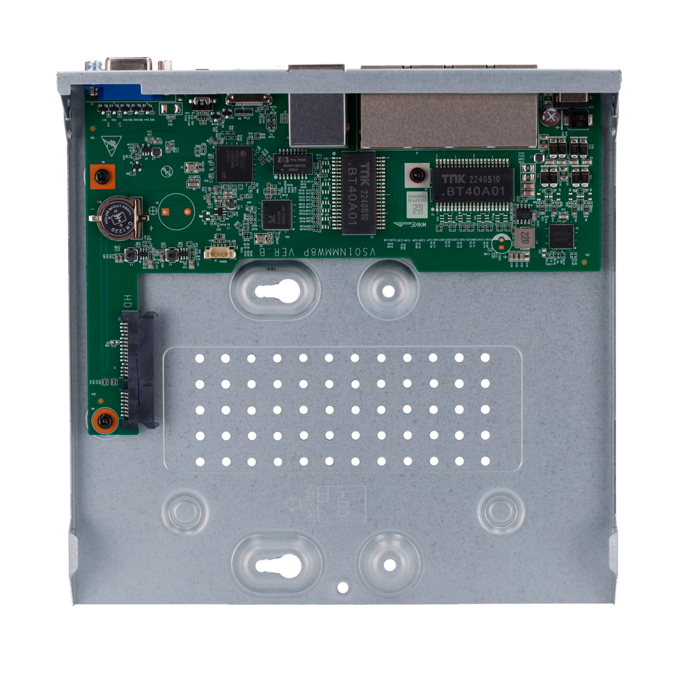 V-UV-NVR-108S3-P8-ECO image 3