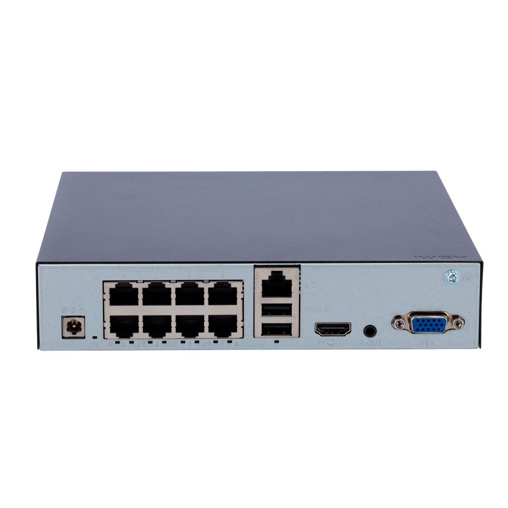 V-UV-NVR-108S3-P8-ECO image 4