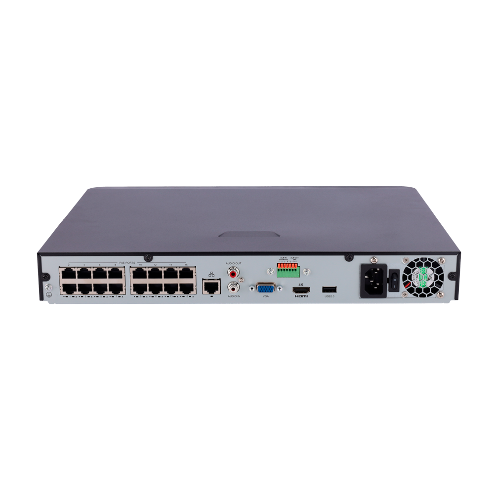 V-UV-NVR-216S2-P16 image 3
