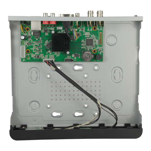 V-UV-NVR201-04U image 1