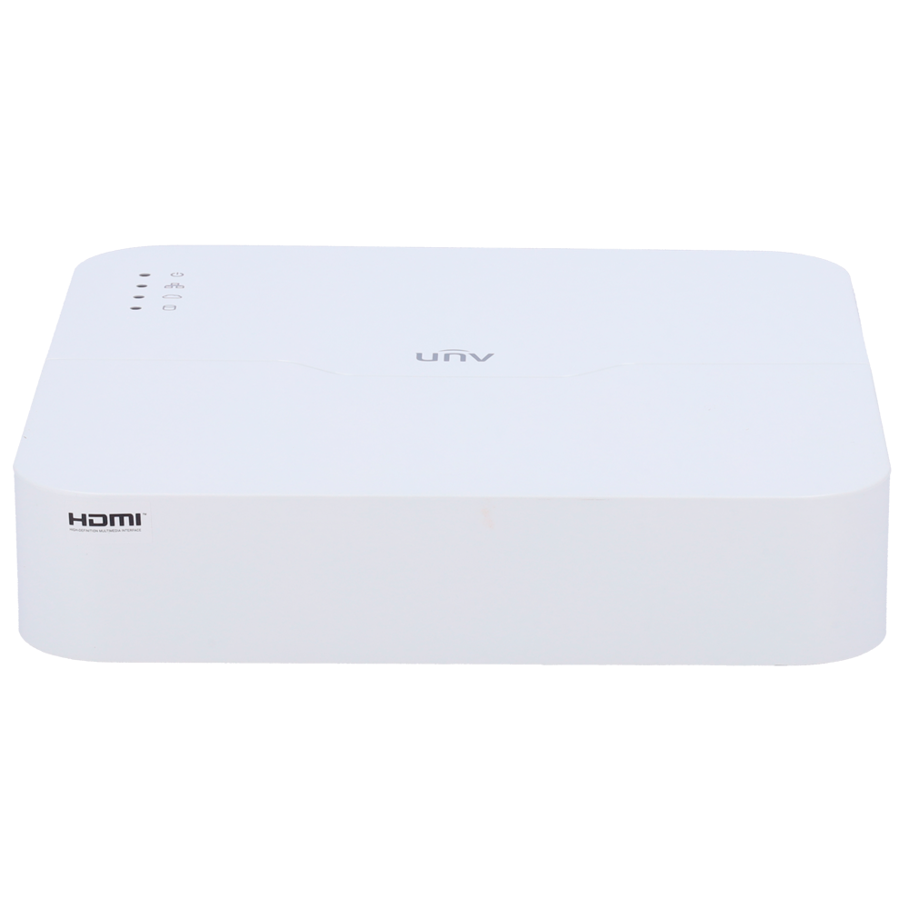 V-UV-NVR301-04B-LP4-IQ image 1