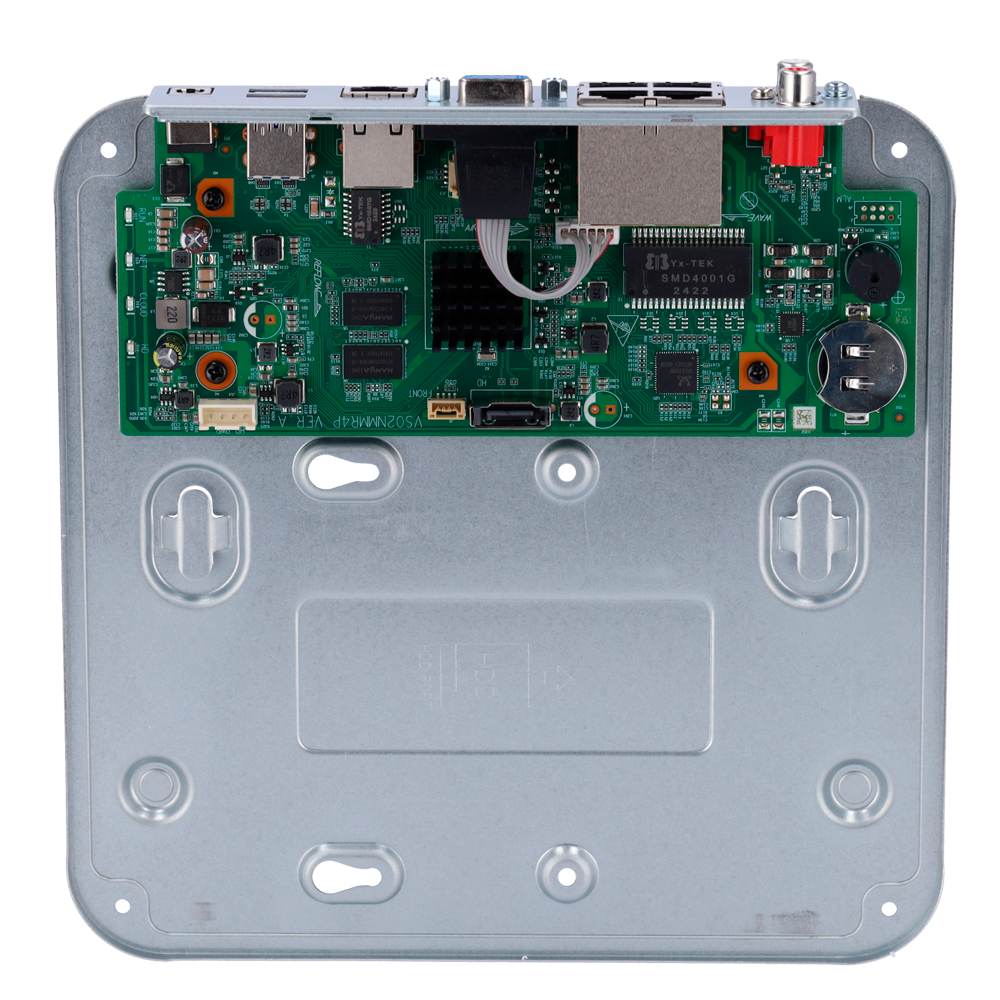V-UV-NVR301-04B-LP4-IQ image 4