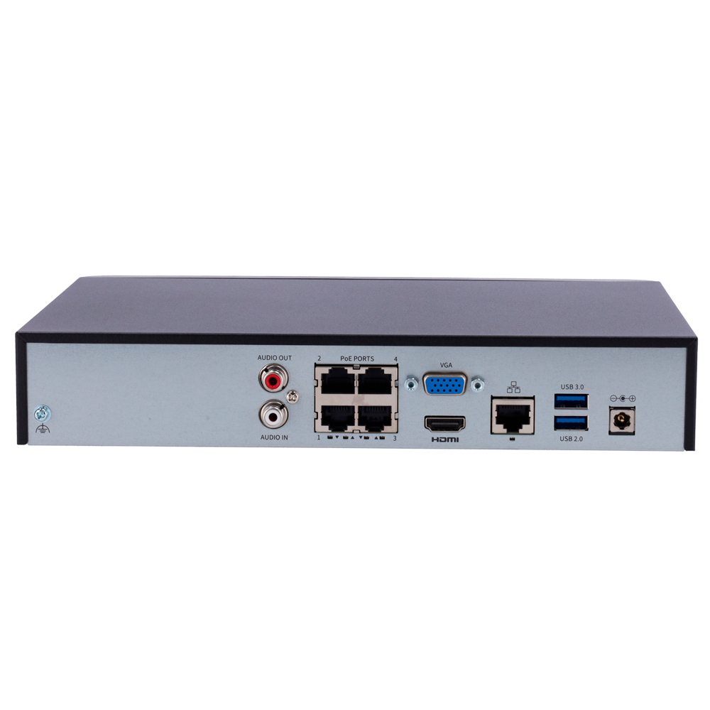 V-UV-NVR301-04B-P4-IQ image 3