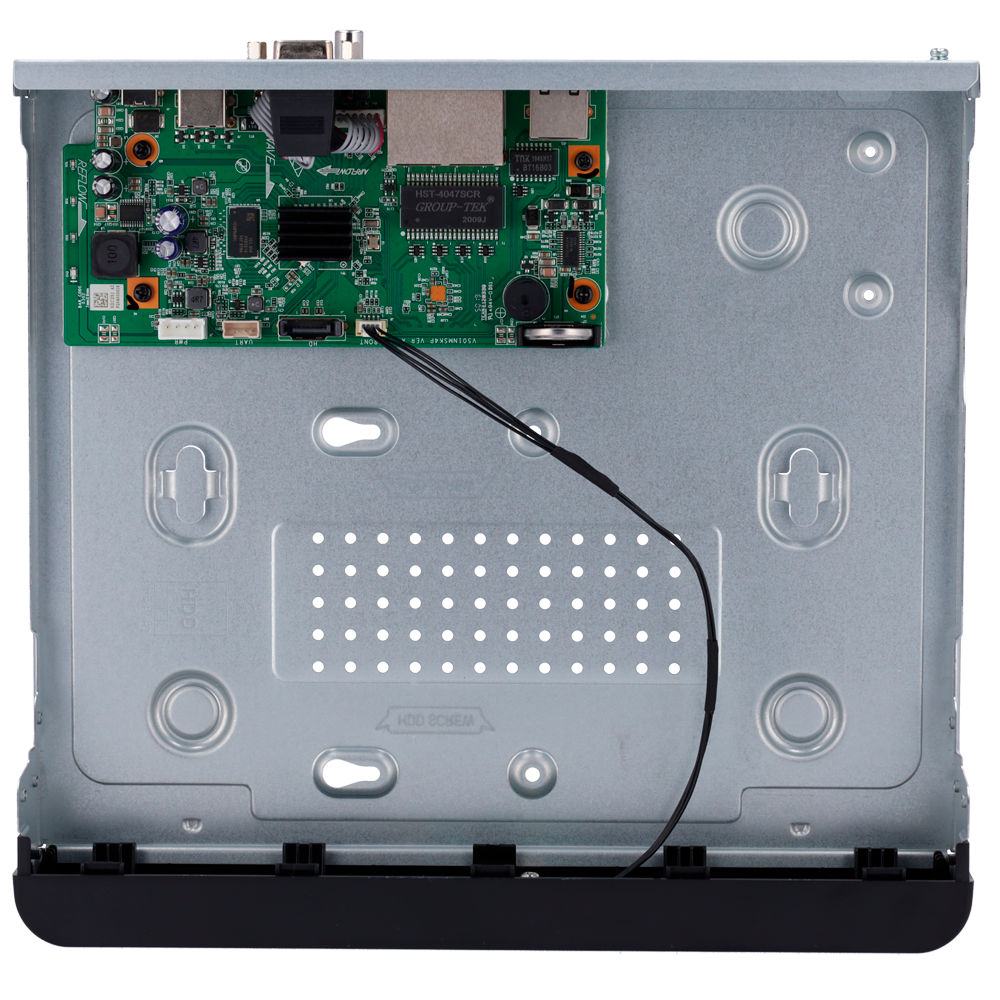 V-UV-NVR301-04CW-P4 image 4