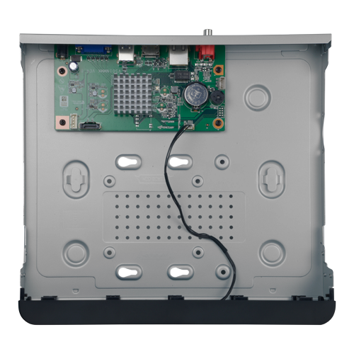 V-UV-NVR301-04E2 image 1