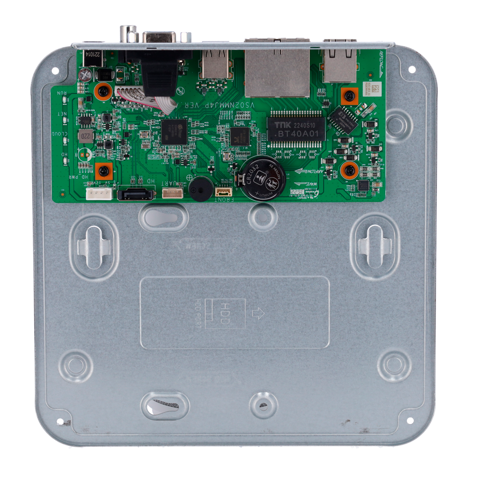 V-UV-NVR301-04LS3-P4 image 4