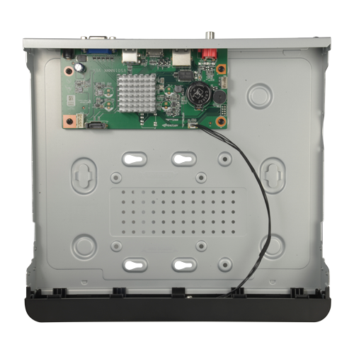 V-UV-NVR301-08E2 image 1