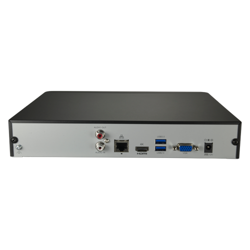 V-UV-NVR301-08E2 image 2