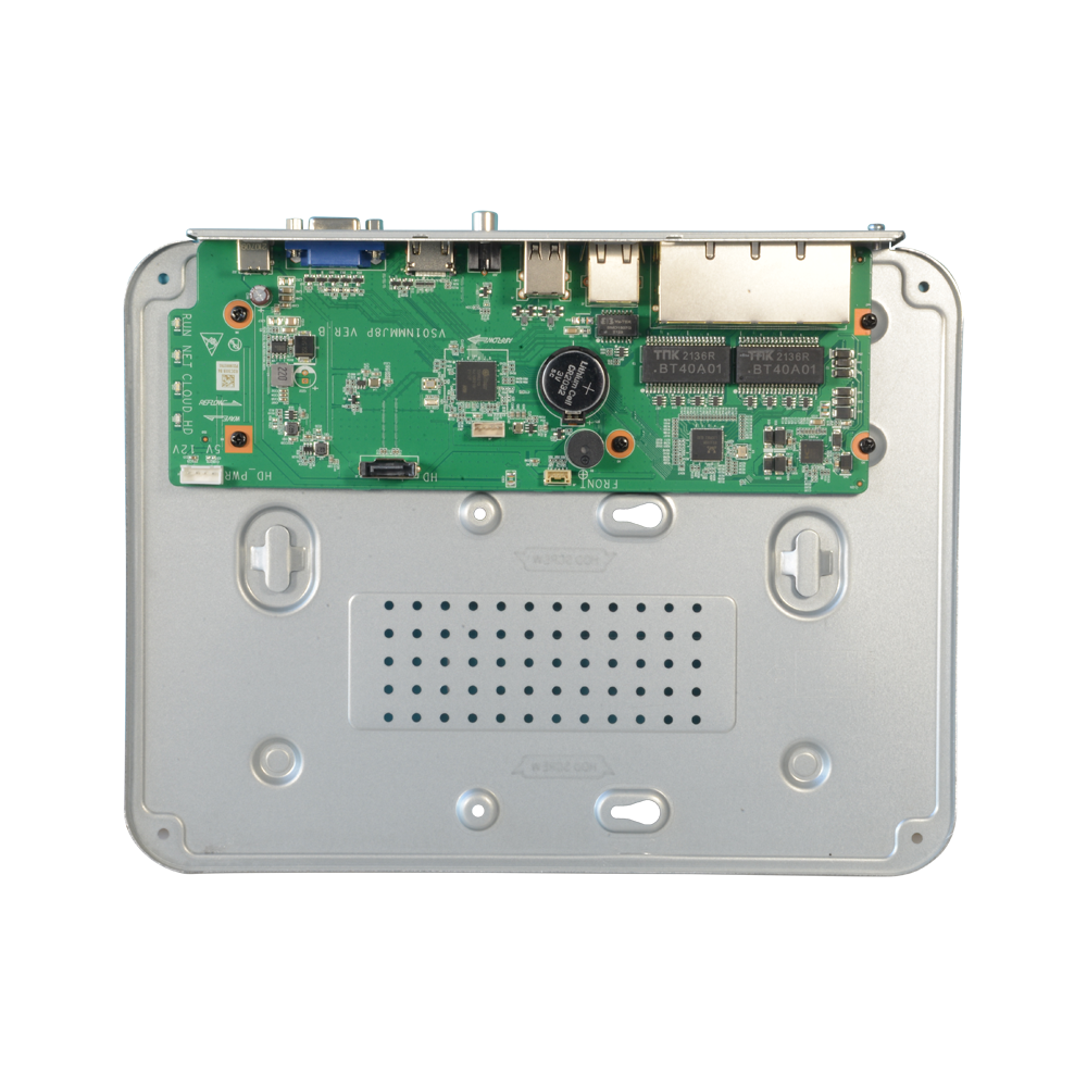 V-UV-NVR301-08LX-P8 image 1