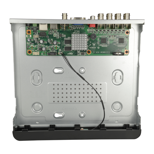 V-UV-NVR301-08Q image 1