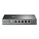 ER605 | Omada Gigabit VPN Router | TP-Link