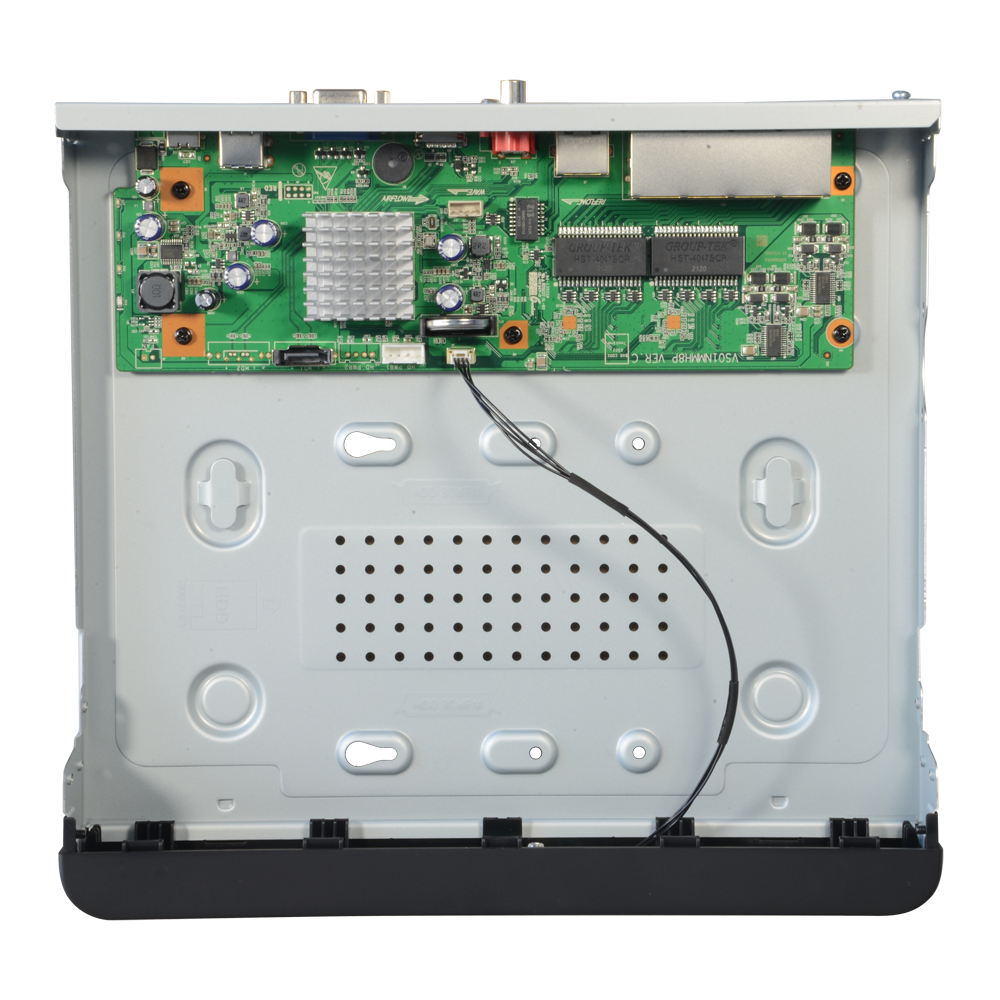 V-UV-NVR301-08X-P8 image 1