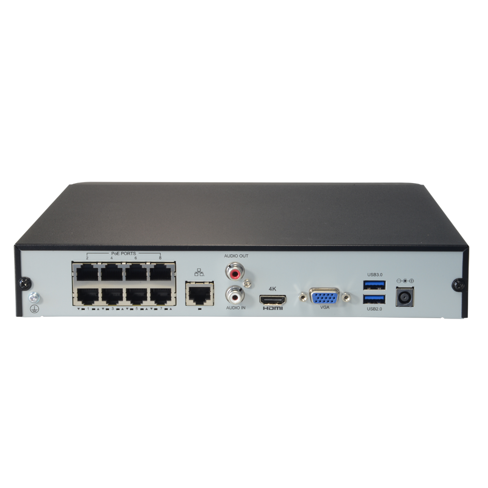 V-UV-NVR301-08X-P8 image 2