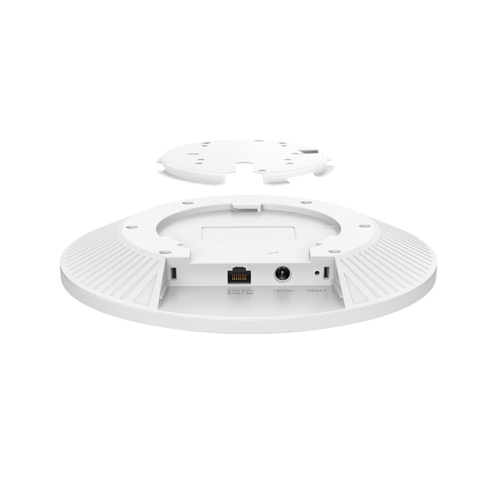 EAP670 | AX5400 Multi-Gigabit Ceiling Mount WiFi 6 Access Point | Omada by TP-Link