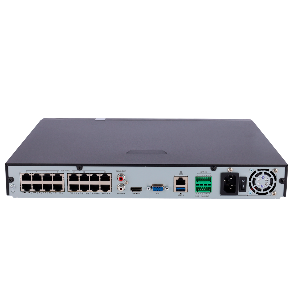 V-UV-NVR302-16E2-P16-IQ image 3